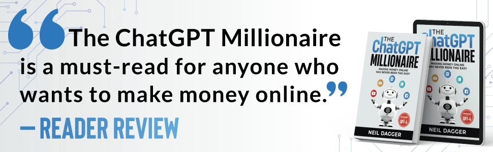 131da7a2-868f-4edf-a47c-342c5366506c.__CR0,0,970,300_PT0_SX970_V1___ The ChatGPT Millionaire: Making Money Online has never been this EASY (Chat GPT and Generative AI Mastery Series) 