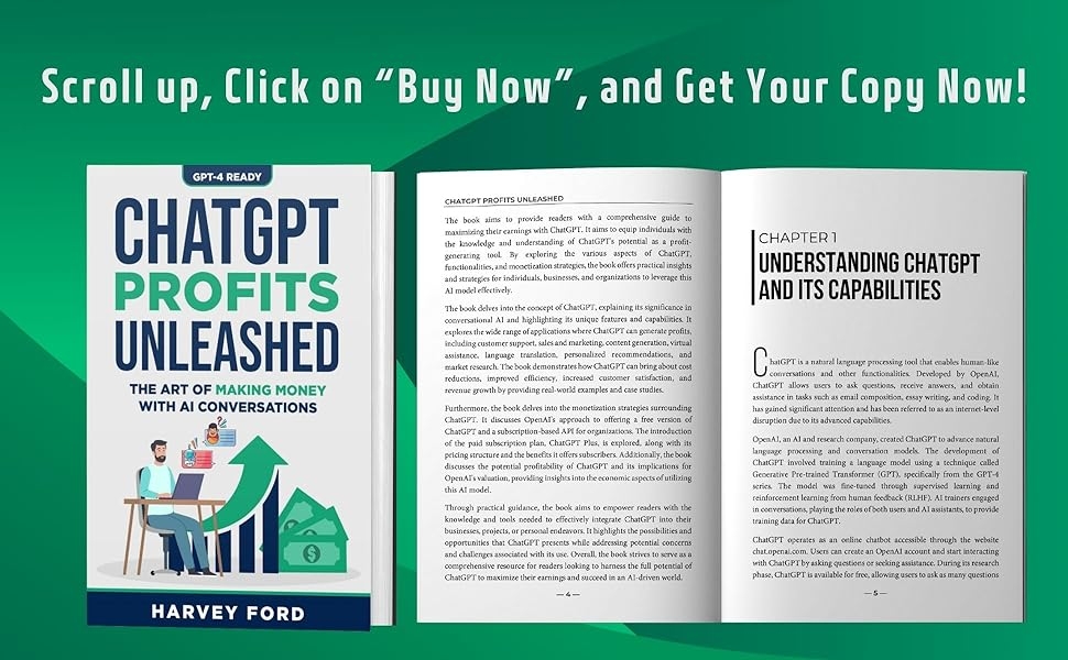 5925b1c2-817c-4096-89f8-8ad4f56c4a68.__CR0,0,1940,1200_PT0_SX970_V1___ ChatGPT Profits Unleashed: The Art of Making Money with AI Conversations (GPT-4 Ready) 