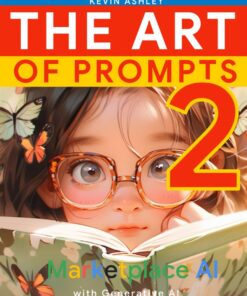 66072a3bb8f111a841575abfa15a00cd6b90e82fc0871d966fbbb-247x296 The Art of Prompts 2: with Generative AI (Awesome AI) 