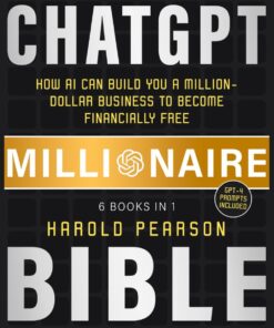 66072bd946c50812d230ab54e2febc58c8f1c3665a24d129ac622-247x296 ChatGPT Millionaire Bible: How AI Can Build You a Million-Dollar Business to Become Financially Free 