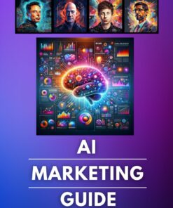 66072c552a1a7092bb38e05dae350b3490e71738cf5444d9aeb90-247x296 AI Marketing Guide: Exclusive Strategies from the Experts Behind $1 Billion in Marketing Revenue 