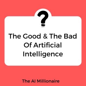 c2ecd4de-94c5-4ae0-aac2-eefa5a95ad21.__CR0,0,300,300_PT0_SX300_V1___ The AI Millionaire: Prompt And Grow Rich - The Art Of Making Money With ChatGPT And Other Powerful AI Tools 