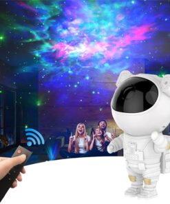 astronaut-projector-247x296 Astronaut Galaxy Projector, 2024 Upgraded Space Buddy Star Projector 